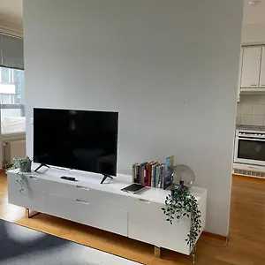  Apartment Sea, Sauna And Center