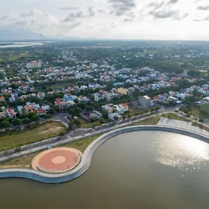  Villa The Vietnam