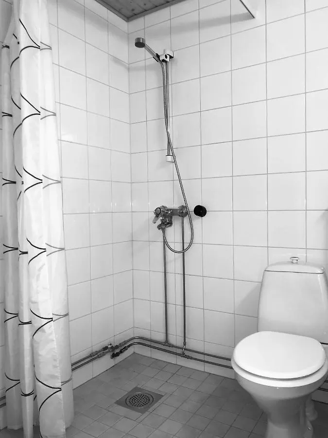 Kamppi City Apartment Helsinki